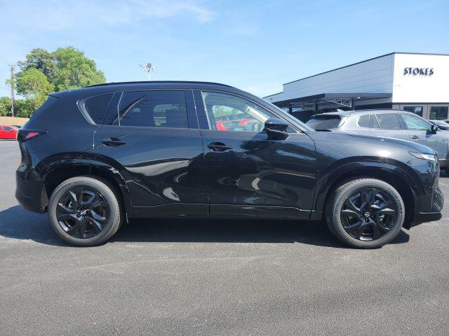 2026 Mazda CX-5 2.5 S Premium Plus for sale in North Charleston, SC