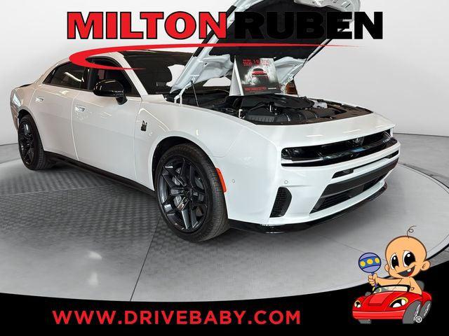 2026 Dodge Charger Scat Pack 4-Door AWD for sale in Augusta, GA