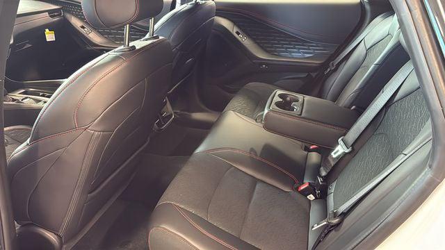 2026 Dodge Charger Scat Pack 4-Door AWD
