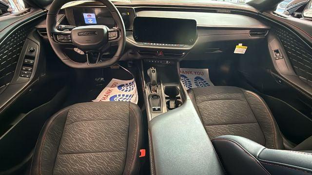 2026 Dodge Charger Scat Pack 4-Door AWD