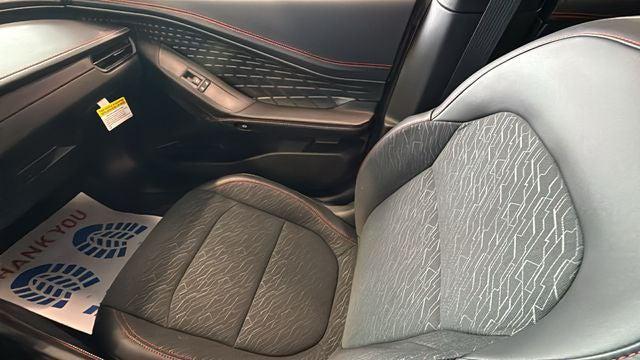 2026 Dodge Charger Scat Pack 4-Door AWD