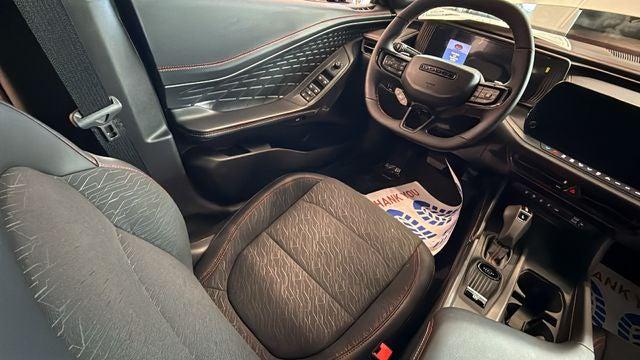 2026 Dodge Charger Scat Pack 4-Door AWD