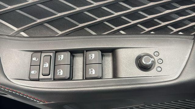 2026 Dodge Charger Scat Pack 4-Door AWD