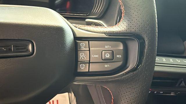 2026 Dodge Charger Scat Pack 4-Door AWD