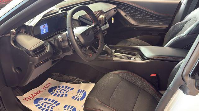 2026 Dodge Charger Scat Pack 4-Door AWD