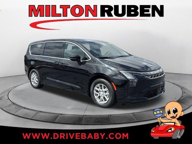 2027 Chrysler Pacifica Select for sale in Augusta, GA