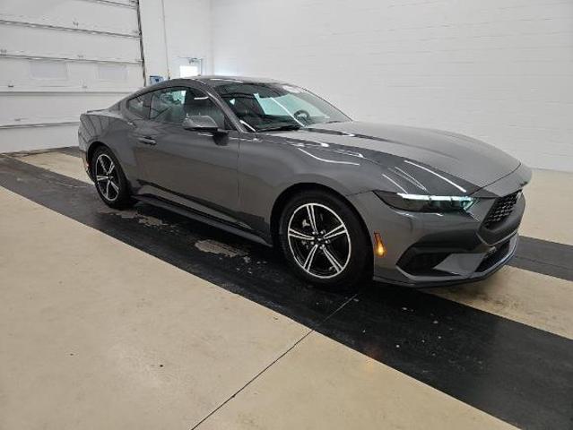 2025 Ford Mustang EcoBoost Premium Fastback for sale in MCGREGOR, TX