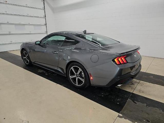 2025 Ford Mustang EcoBoost Premium Fastback