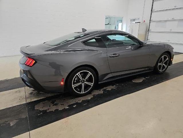 2025 Ford Mustang EcoBoost Premium Fastback