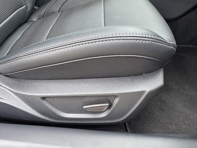 2025 Ford Mustang EcoBoost Premium Fastback