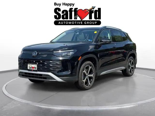 2026 Volkswagen Tiguan SE for sale in Richmond, VA