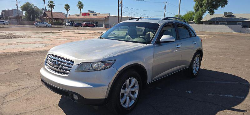 2005 INFINITI FX35 FX35 for sale in Phoenix, AZ