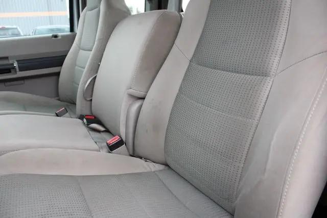 2008 Ford F-250 XL