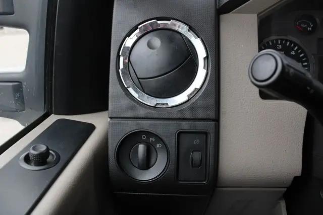 2008 Ford F-250 XL