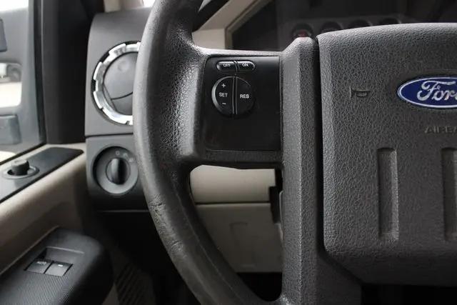 2008 Ford F-250 XL