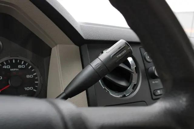 2008 Ford F-250 XL