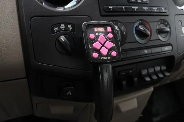 2008 Ford F-250 XL