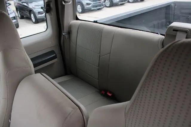 2008 Ford F-250 XL