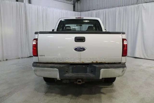 2008 Ford F-250 XL