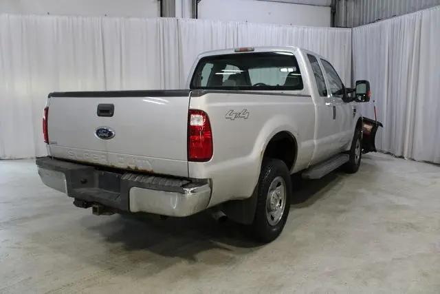 2008 Ford F-250 XL