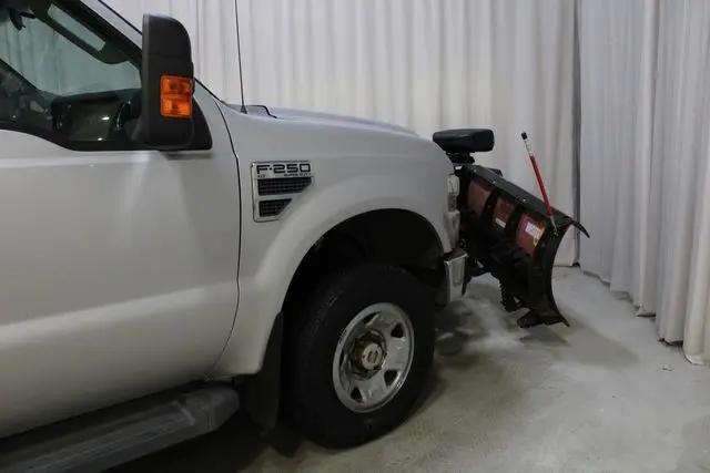 2008 Ford F-250 XL