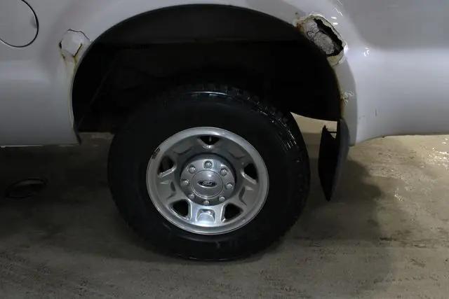 2008 Ford F-250 XL
