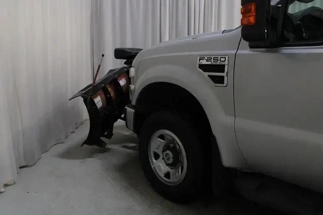 2008 Ford F-250 XL