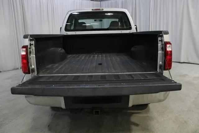 2008 Ford F-250 XL