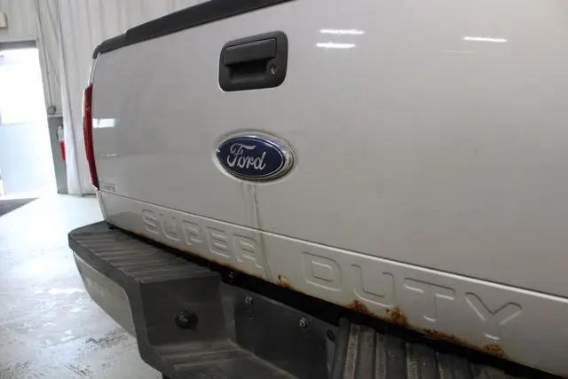 2008 Ford F-250 XL