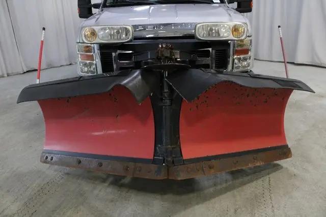 2008 Ford F-250 XL
