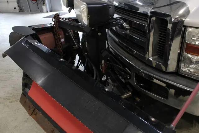 2008 Ford F-250 XL