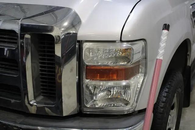 2008 Ford F-250 XL
