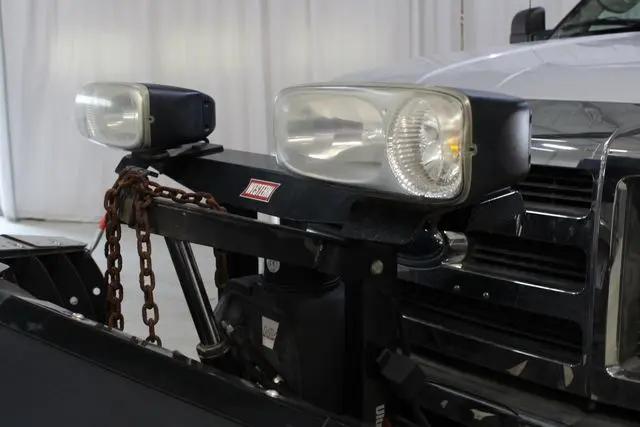 2008 Ford F-250 XL