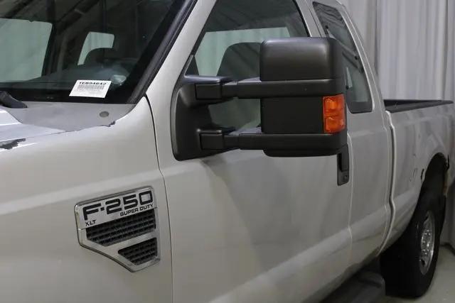 2008 Ford F-250 XL