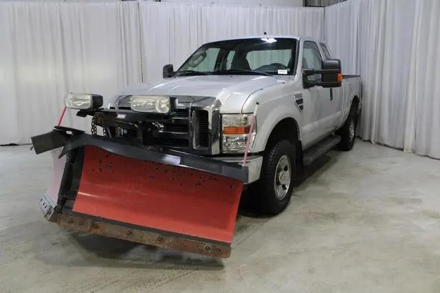 2008 Ford F-250 XL