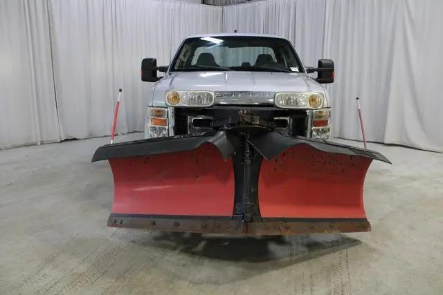 2008 Ford F-250 XL