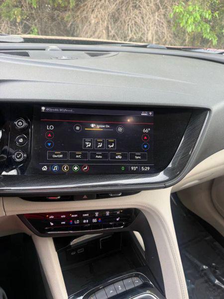 2021 Buick Envision FWD Preferred