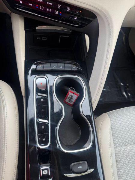 2021 Buick Envision FWD Preferred