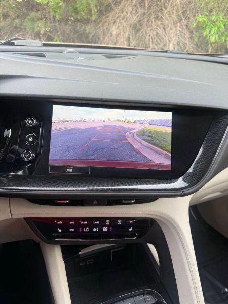 2021 Buick Envision FWD Preferred