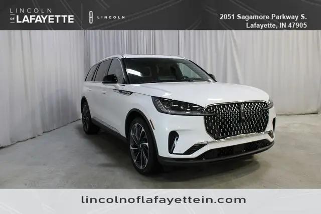 2026 Lincoln Aviator Reserve for sale in Lafayette, IN