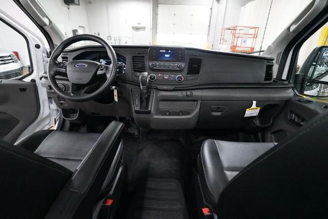 2024 Ford Transit Cargo Van 148 WB High Roof Cargo