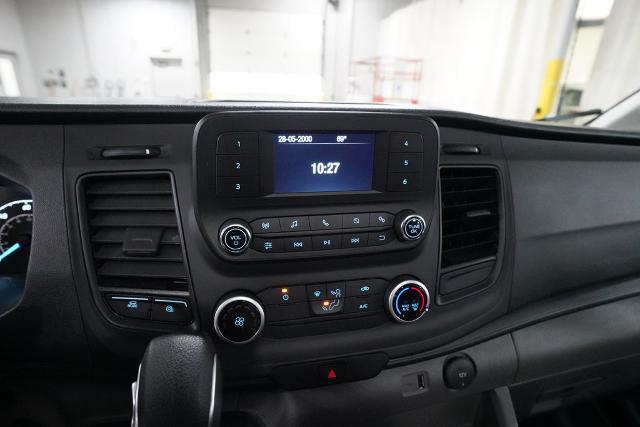 2024 Ford Transit Cargo Van 148 WB High Roof Cargo