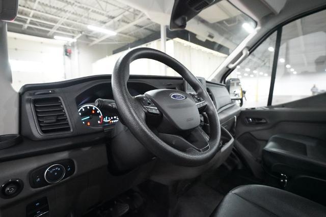2024 Ford Transit Cargo Van 148 WB High Roof Cargo