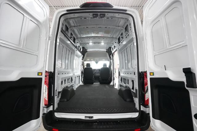 2024 Ford Transit Cargo Van 148 WB High Roof Cargo