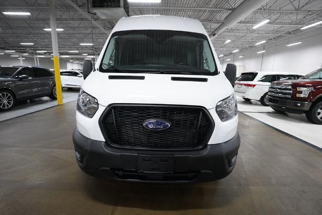 2024 Ford Transit Cargo Van 148 WB High Roof Cargo