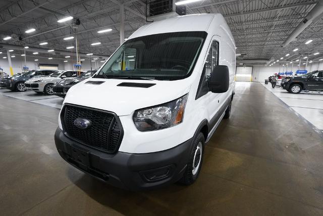 2024 Ford Transit Cargo Van 148 WB High Roof Cargo