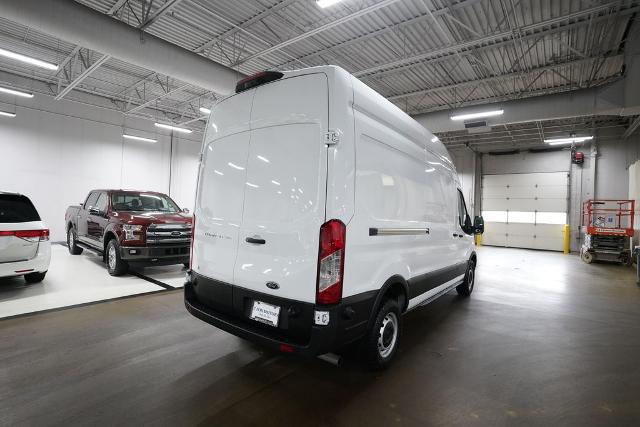 2024 Ford Transit Cargo Van 148 WB High Roof Cargo
