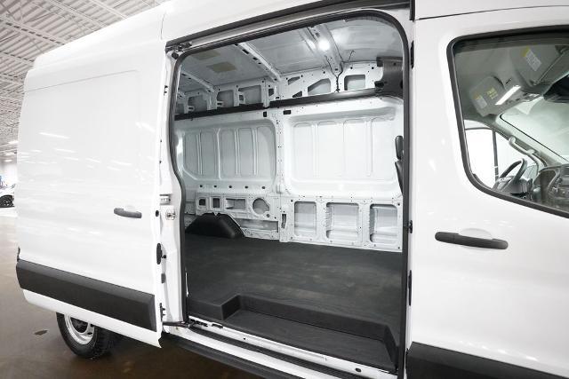 2024 Ford Transit Cargo Van 148 WB High Roof Cargo