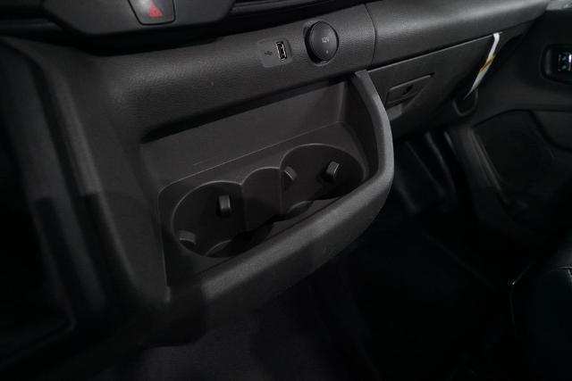 2024 Ford Transit Cargo Van 148 WB High Roof Cargo