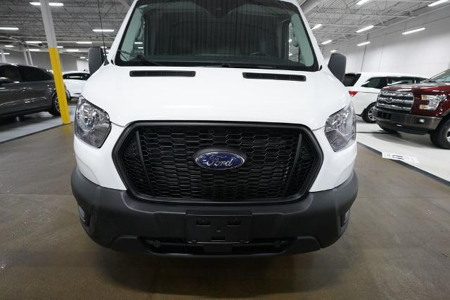 2024 Ford Transit Cargo Van 148 WB High Roof Cargo